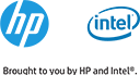 hp intel