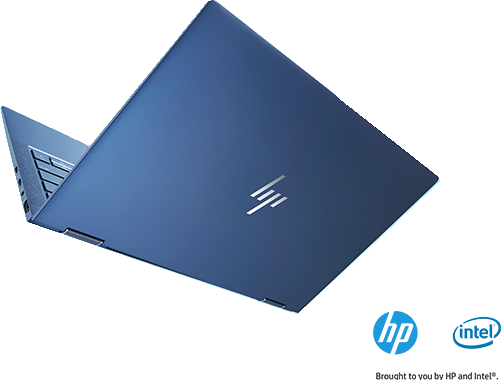HP Elite Dragonfly