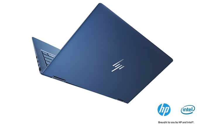 HP Elite Dragonfly