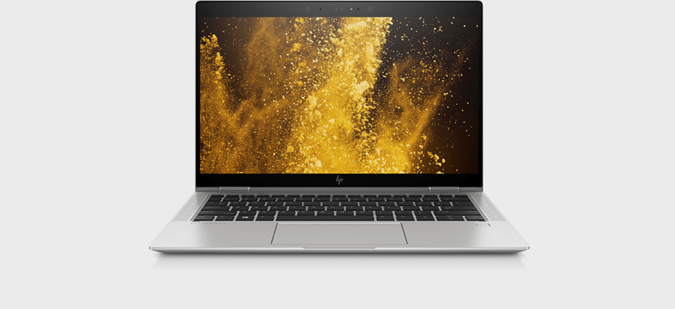 HP EliteBook x360 1030 G3