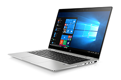 HP EliteBook x360 1030 G3