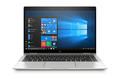 HP EliteBook x360 1040 G5