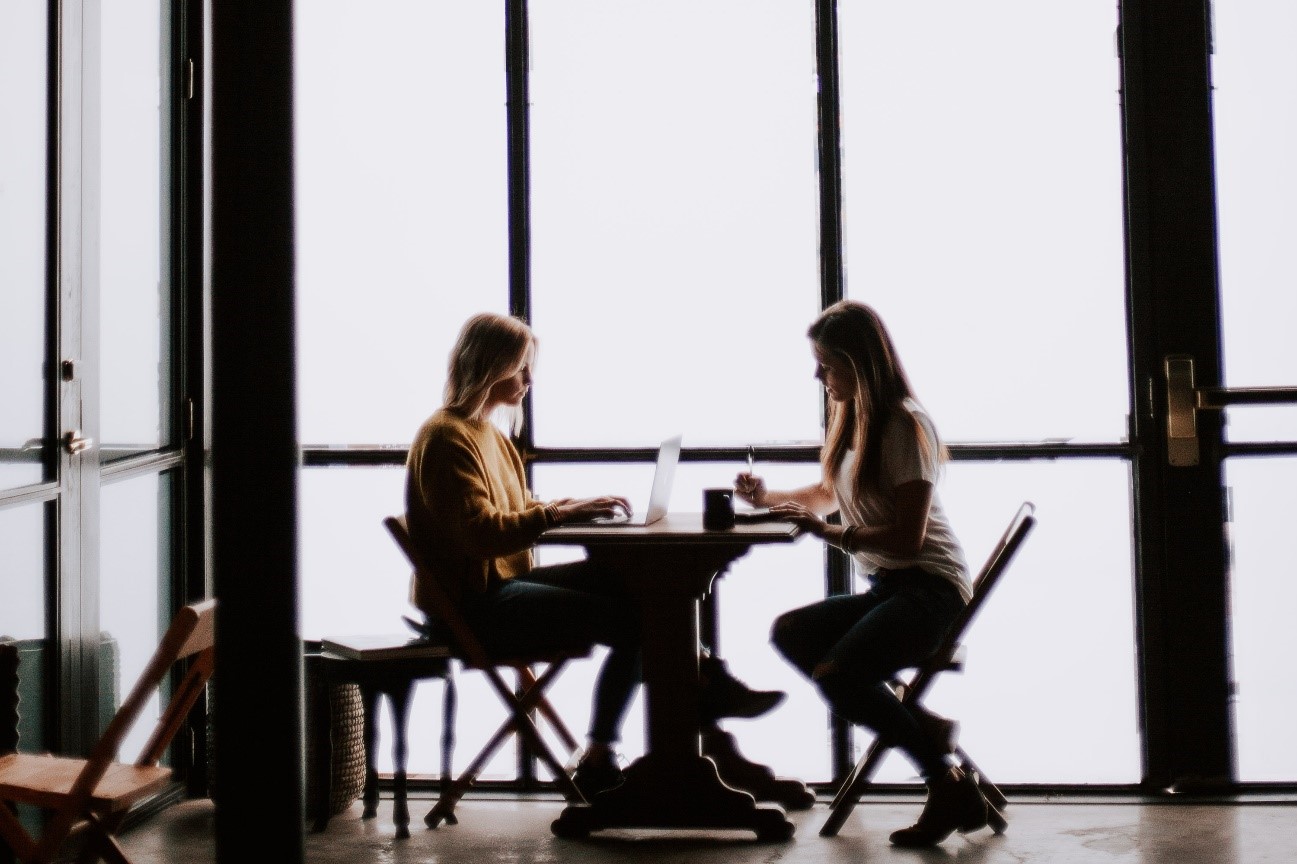 リモート ワーク 意味